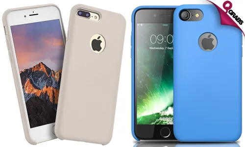 iPhone 7 & 7 Plus Covers!